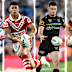 Nicho Hynes, Jamayne Isaako, Nathan Cleary and Sam Walker were among the leading goal kickers in the 2026 NRL season.