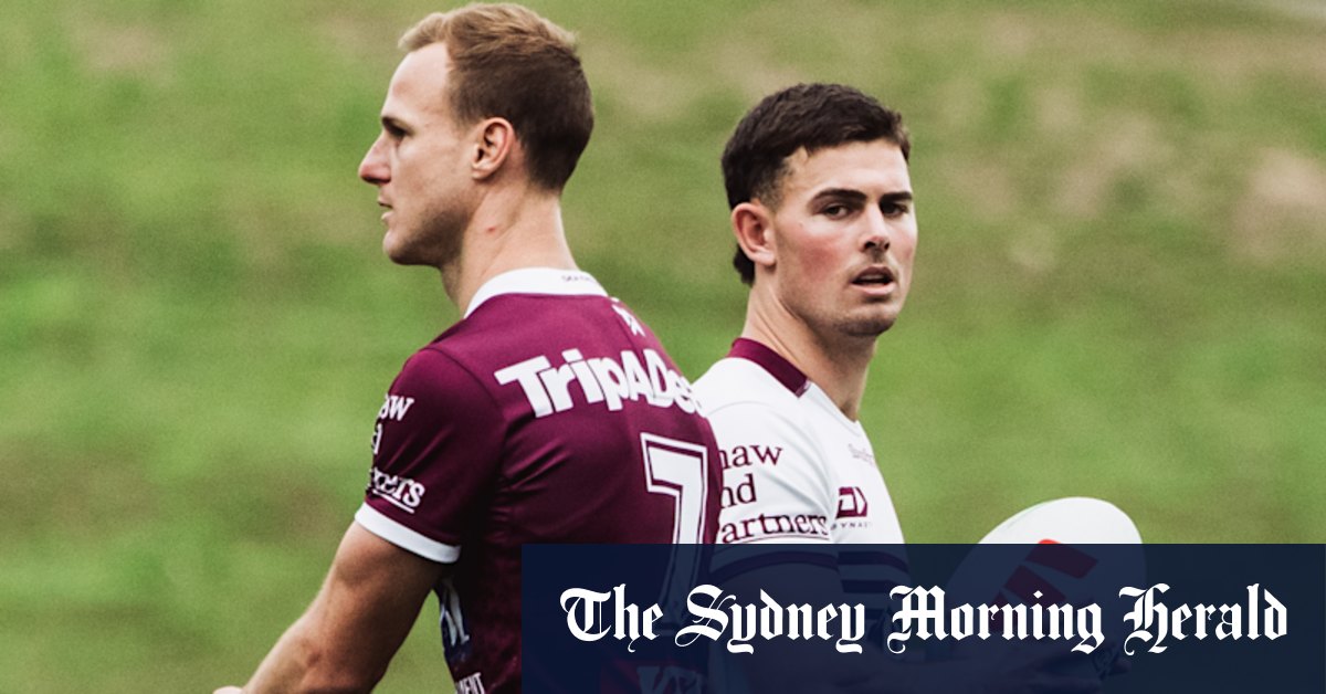 Why Rugby Australia, the Bulldogs and Dolphins all wanted Manly debutant