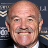 Wally Lewis