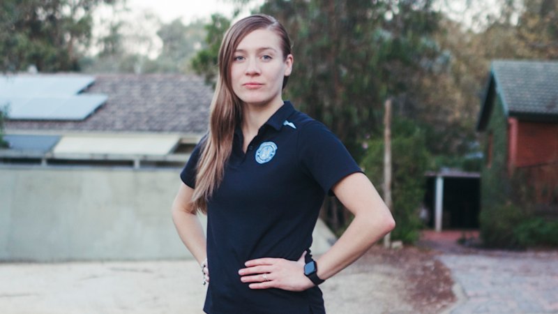 How Marija went from being homeless at 15 to a homeowner at 22