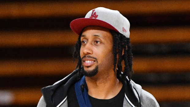 Former NBA and NBL player Josh Childress has taken a financial interest in South East Melbourne Phoenix.