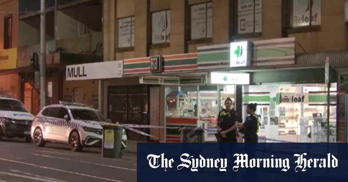 Melbourne stabbings: Christopher Raftopoulos accused of stabbing spree - Vimarsana News