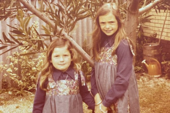 The abuse went on for several years while the sisters grew up in Perth.