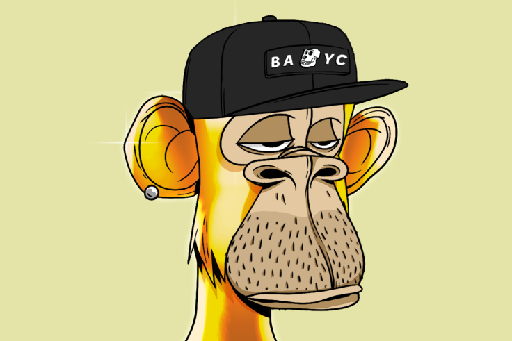 NFTs: Australian Bored Ape owner turned $300 into $5 million