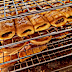 Orange Spot Bakery has picked up two major awards at The Official Great Aussie Pie Competition.