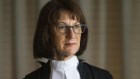 Kerri Judd, KC, has been appointed to Victoria’s Supreme Court. 