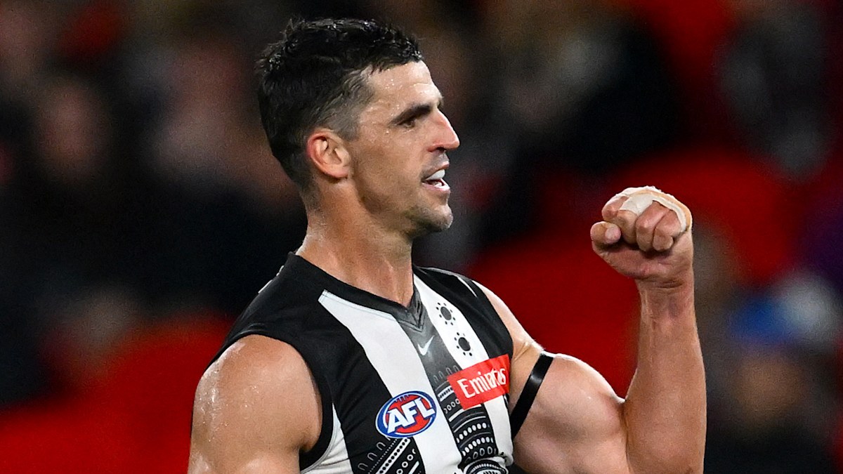 Pendlebury’s next move locked in after 442-game Pies career