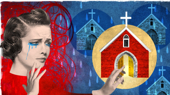 Illustration: Dionne Gain