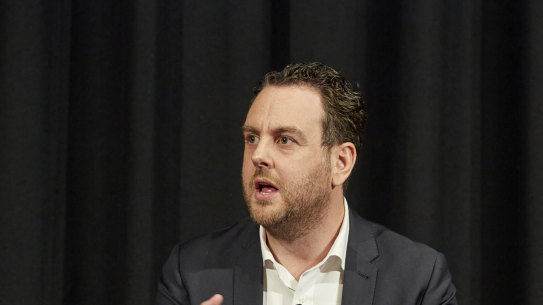 Xavier O’Halloran of Super Consumers Australia, welcomes the fast-tracking of complaints to the ACCC 