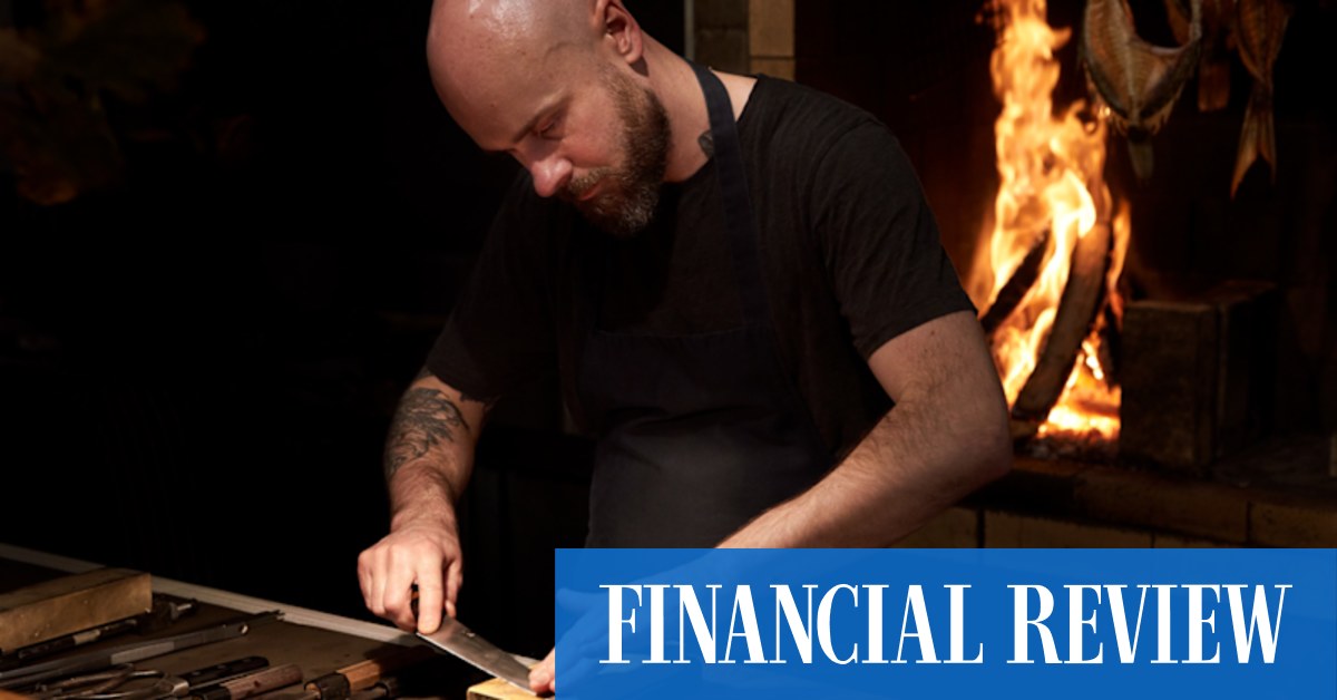 Auckland's hottest new restaurants and chefs - Vimarsana News