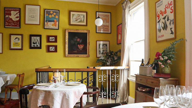 theage.com.au - Frank Sweet - The Good Food Guide to a summer road trip through Daylesford