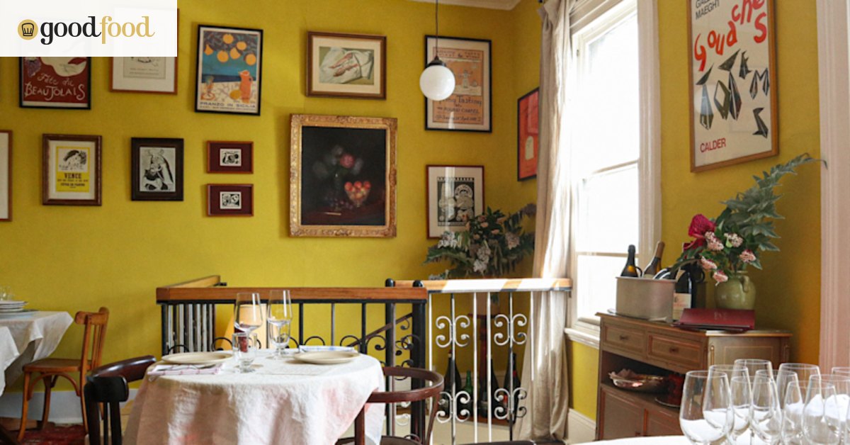 The Good Food Guide to a summer road trip through Daylesford