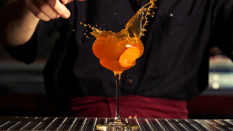 Moondrop: Is Sydney Ready for Melbourne's Cocktail Star to Shine?