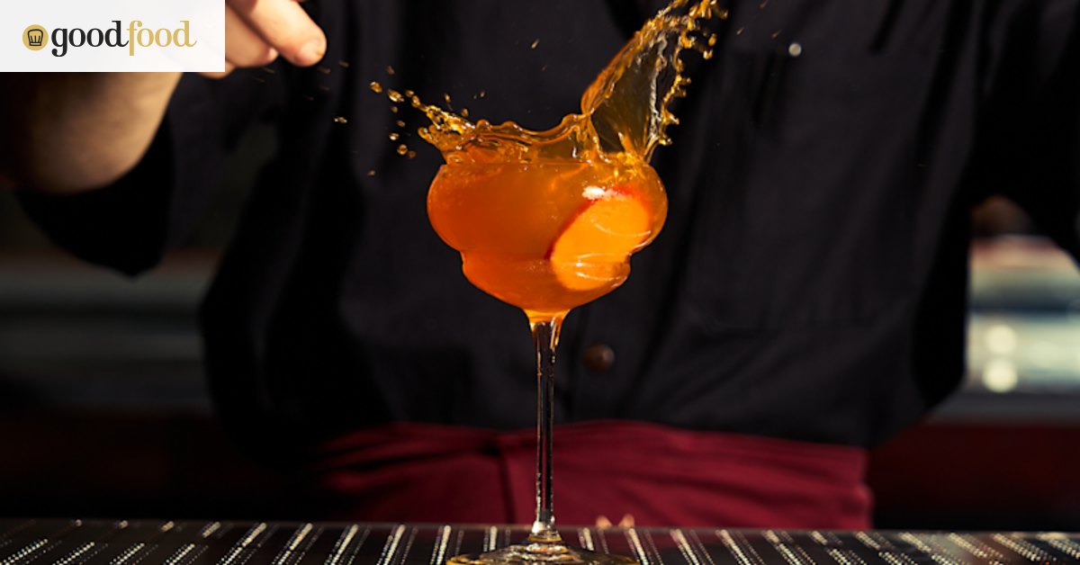 This Chinese-inspired bar serves MSG cocktails, mooncakes in the old Everleigh site