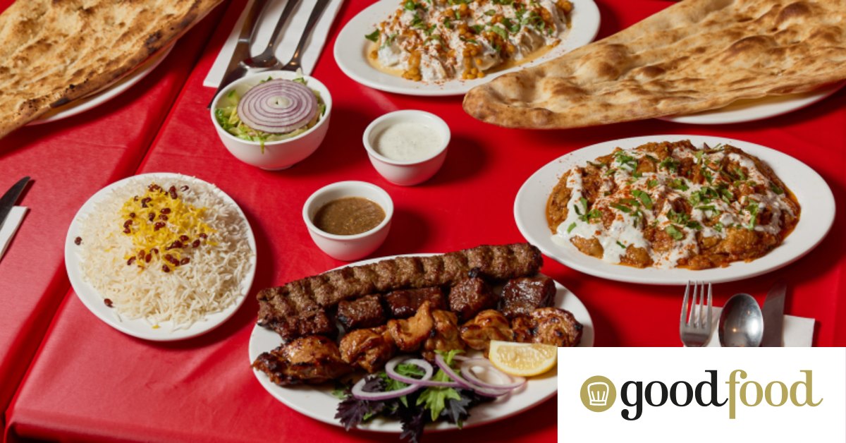 Bamiyan, the southside Afghani restaurant that’s become a Brisbane icon