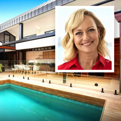 The Block’s Shelley Craft flips Byron Bay home for $9 million