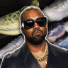 Adidas to begin unloading $2 billion worth of Kanye-designed Yeezy sneakers