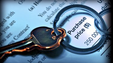 Stamp duty adds tens of thousands of dollars to the upfront cost of a median-priced house in Sydney and Melbourne.