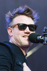 Eddie Perfect will host the 2021 jazz festival gala.