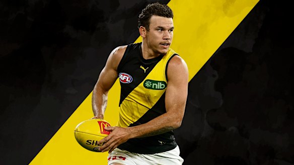 Daniel Rioli’s Tigers are suddenly looking at life beyond the Damien Hardwick era.