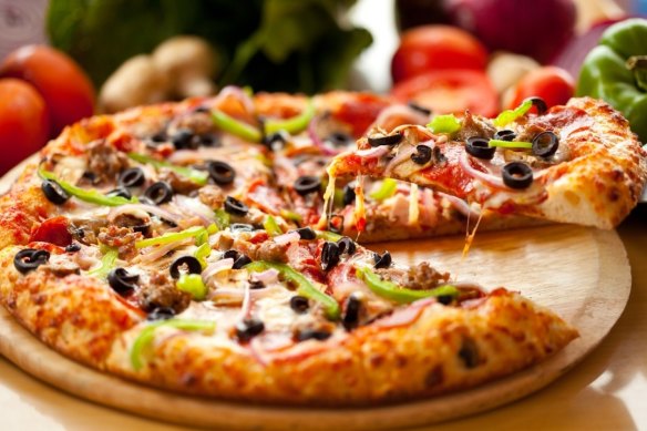 The pizza company introduced, then retracted, a 6 per cent delivery service fee last year after the extra charge resulted in people buying fewer pizzas.