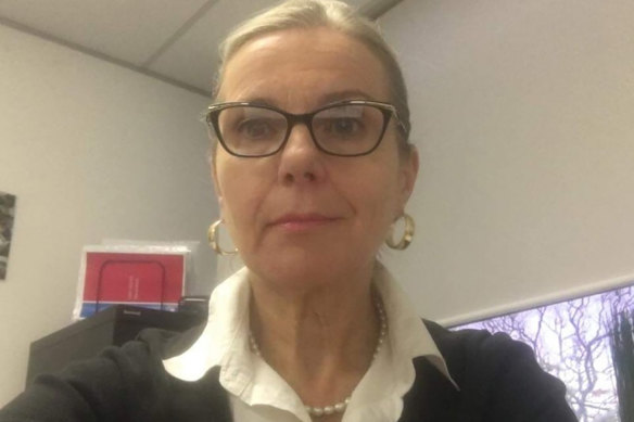 Yolanda Boruki says she alerted Queensland Police to a staff member who was seen allegedly “kissing” a child –  almost a year before he was charged with abusing 91 girls over years.