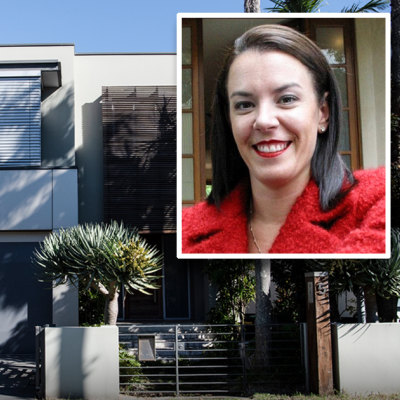 Conwoman Caddick’s Dover Heights house lands a buyer
