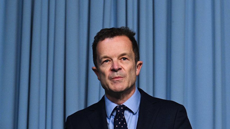 Mark Speakman zaključil svoje vodenje z zadnjimi pripravami in pogovori