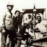 Torres Strait Islanders broke records building train lines. Now their untold story is a musical