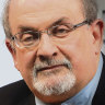 Stop linking the attack on Salman Rushdie to cancel culture
