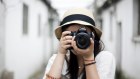 When travelling, it's good to remember that there are some things you can't take photos of.