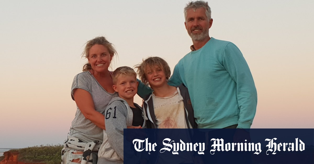 My family's gap-year around Australia - Vimarsana News