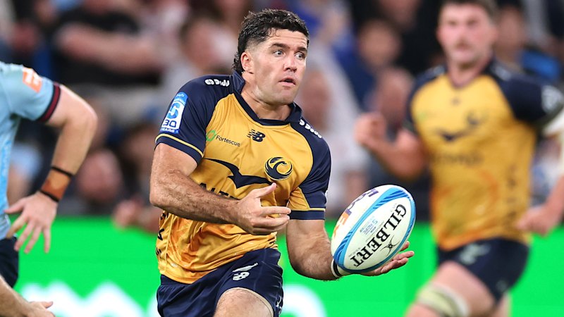 From unwanted to unstoppable: How Donaldson is playing his way back into the Wallabies