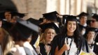 Australian graduates: is there a better way of selecting students.