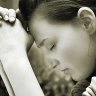 For a Christian, asking ‘why pray?’ makes no sense