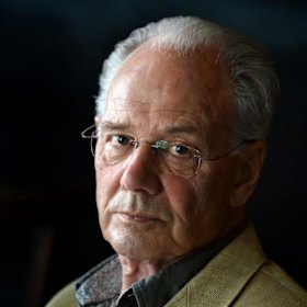 Alex Miller has a memoir about his dear friend and mentor.