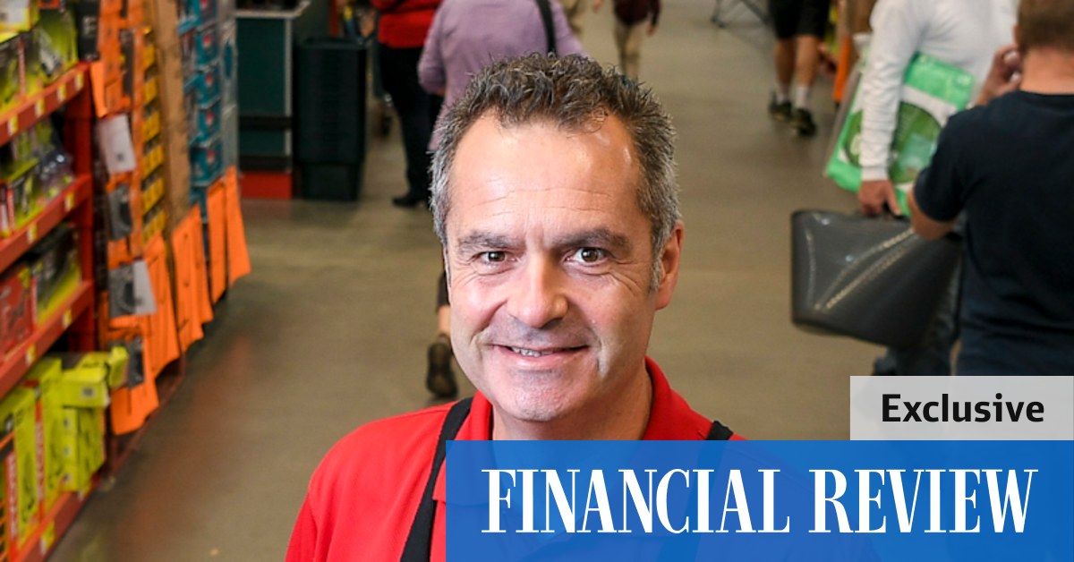 Wesfarmers: Bunnings to cut 100 New Zealand jobs - Vimarsana News