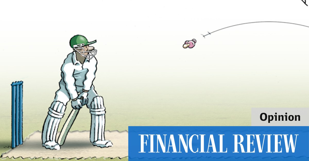 Letters: Boos after Bairstow stumping - Vimarsana News