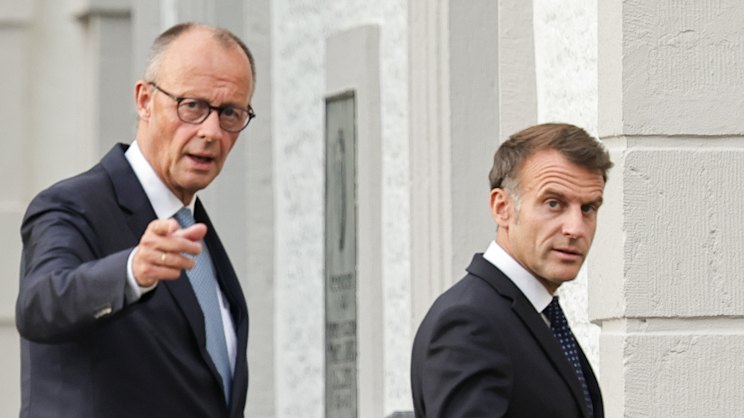 smh.com.au - Stephen Bartholomeusz - Europe raids Trump's tool box for new 'trade bazooka' against China