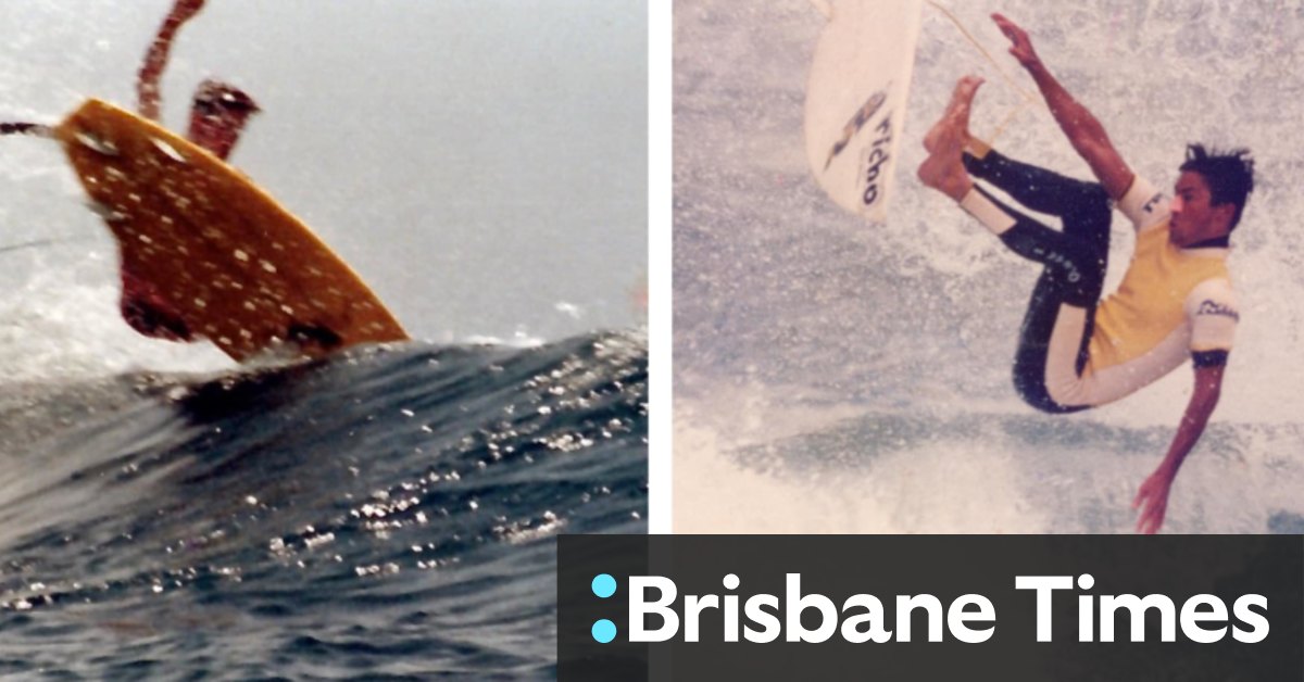 Guy Haymes death: Mystery surrounds death of beloved Manly surfer - Vimarsana News