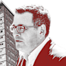 Daniel Andrews - still involved in housing policy?