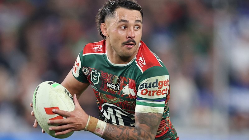 Bennett’s support helps Bud Sullivan rebuild confidence and target NRL finals