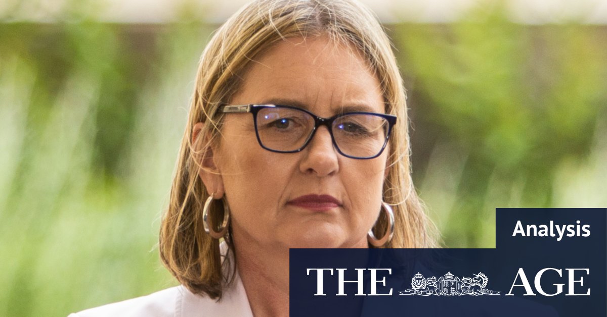 Melbourne crime: What Jacinta Allan must do to stop Victoria's crime gangs, tobacco wars and hit men - Vimarsana News