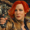 Cate Blanchett’s sci-fi adventure is bizarre, yet watchable, claptrap