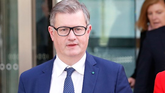 Contagion risk as bankers flee scene of the crimes