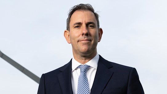 Treasurer Jim Chalmers will unveil the full detail of the government’s third budget on Tuesday night.