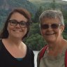 Sarah’s mum starved herself to death. It was the only legal way for her to go