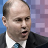 Ipsos poll: Most voters prefer Labor to handle banks fallout but are split on Frydenberg and Bowen