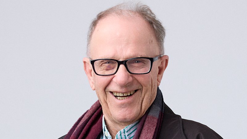 Avtor po izgubi partnerja našel novo upanje in spoznanja o žalovanju in družbenih spremembah