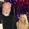Kyle Sandilands and Jackie “O” Henderson.